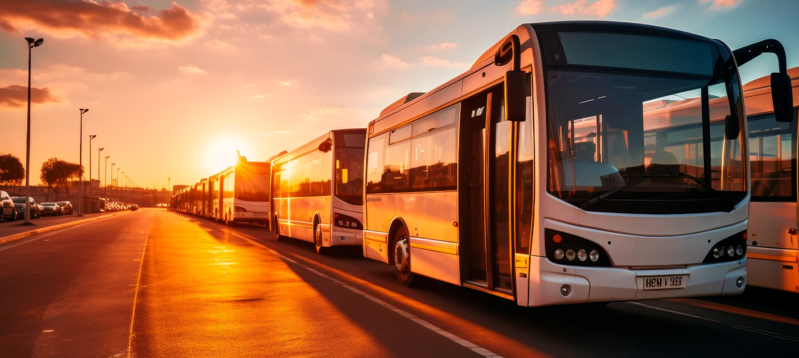 Transporte Coletivo