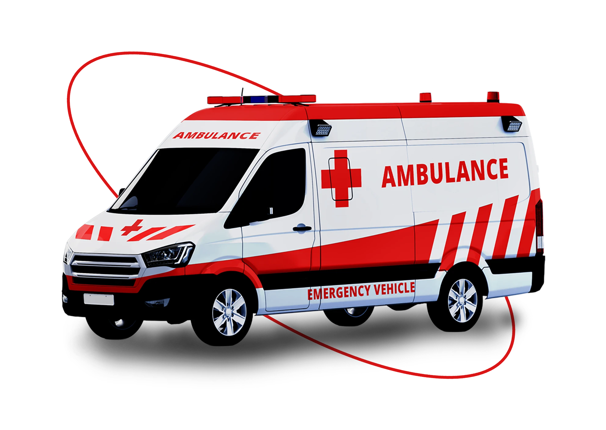 Transporte de Emergência